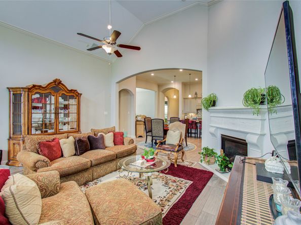 20254 Overland Hills Lane, Cypress TX 77433