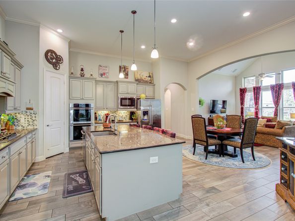 20254 Overland Hills Lane, Cypress TX 77433