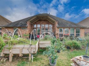 20254 Overland Hills Lane, Cypress TX 77433