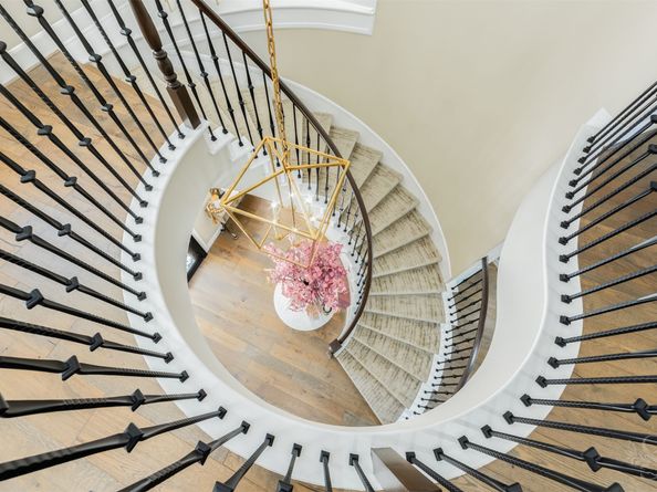 11606 Gallant Ridge Lane, Houston TX 77082