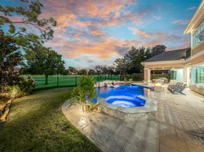 11606 Gallant Ridge Lane, Houston TX 77082