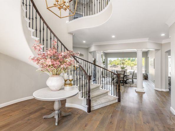 11606 Gallant Ridge Lane, Houston TX 77082