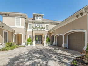 11606 Gallant Ridge Lane, Houston TX 77082