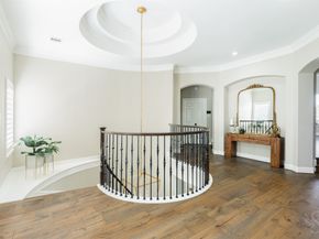 11606 Gallant Ridge Lane, Houston TX 77082