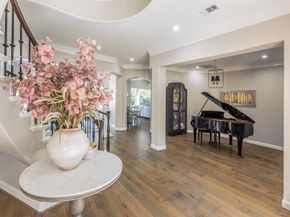 11606 Gallant Ridge Lane, Houston TX 77082