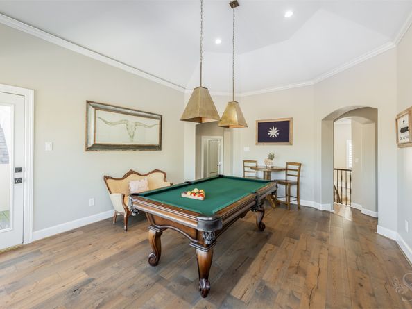 11606 Gallant Ridge Lane, Houston TX 77082