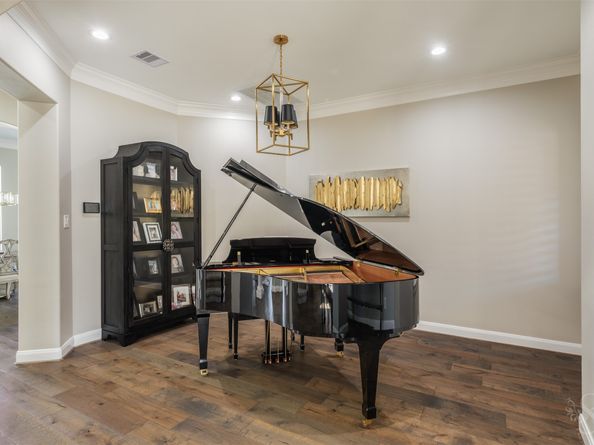 11606 Gallant Ridge Lane, Houston TX 77082