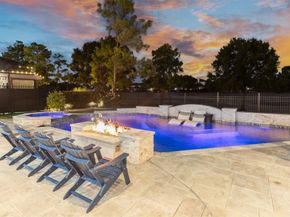 11606 Gallant Ridge Lane, Houston TX 77082