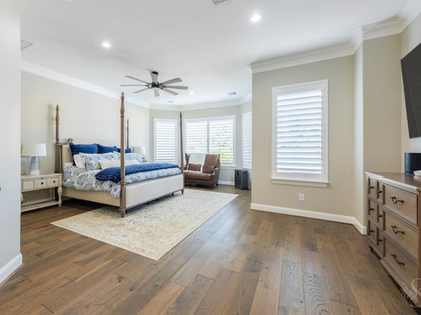 11606 Gallant Ridge Lane, Houston TX 77082