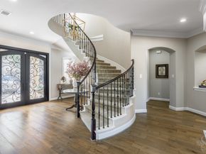 11606 Gallant Ridge Lane, Houston TX 77082