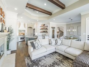 11606 Gallant Ridge Lane, Houston TX 77082