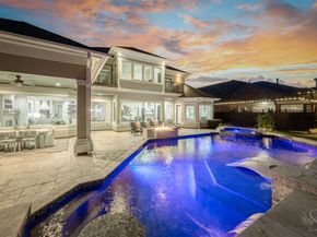 11606 Gallant Ridge Lane, Houston TX 77082