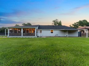 9115 Poco Road, Houston TX 77080