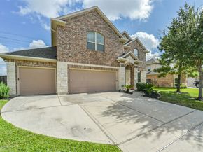 20334 Fossil Valley Lane, Cypress TX 77433
