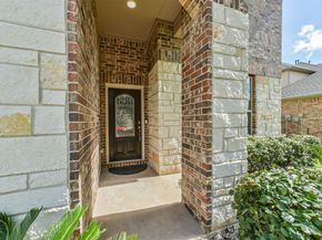 20334 Fossil Valley Lane, Cypress TX 77433