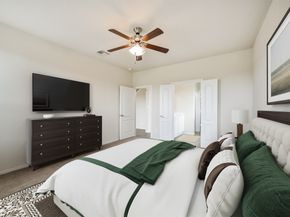 20334 Fossil Valley Lane, Cypress TX 77433