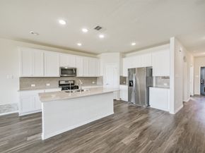 20334 Fossil Valley Lane, Cypress TX 77433