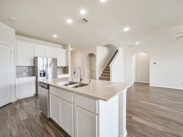 20334 Fossil Valley Lane, Cypress TX 77433