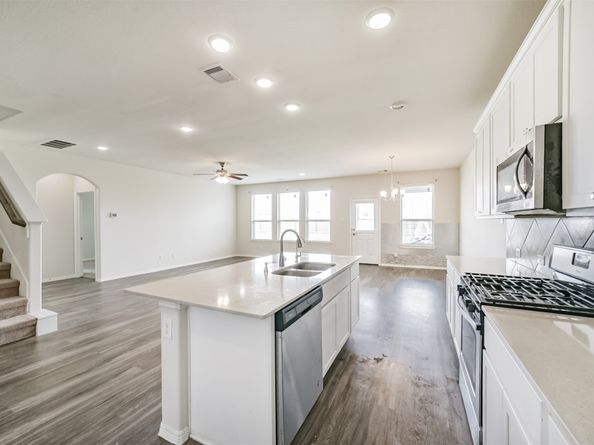 20334 Fossil Valley Lane, Cypress TX 77433