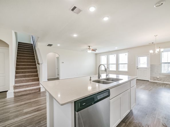 20334 Fossil Valley Lane, Cypress TX 77433