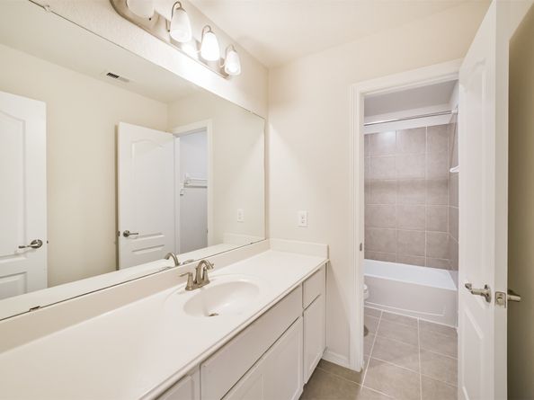 20334 Fossil Valley Lane, Cypress TX 77433