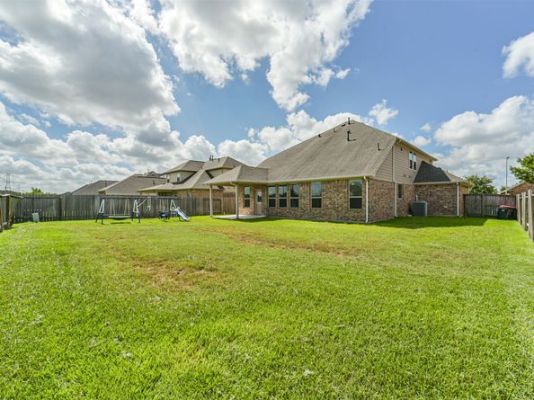 20334 Fossil Valley Lane, Cypress TX 77433