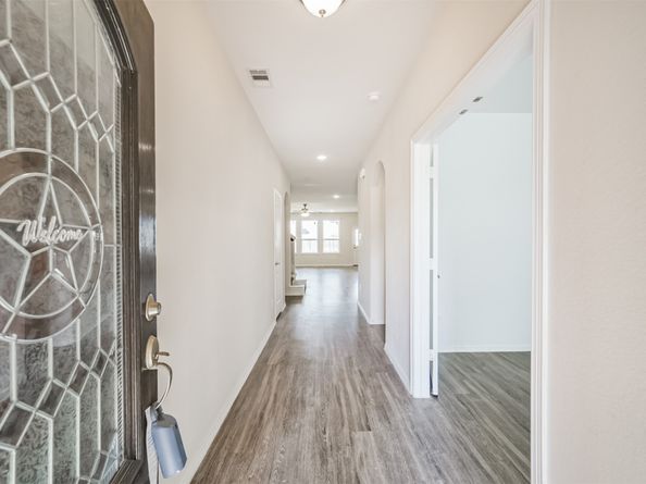 20334 Fossil Valley Lane, Cypress TX 77433