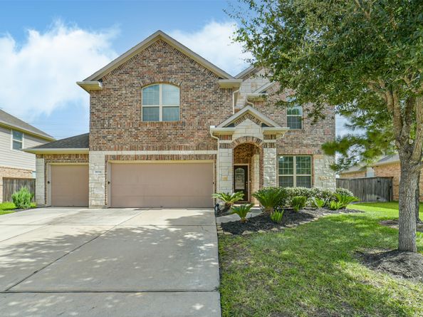 20334 Fossil Valley Lane, Cypress TX 77433