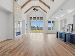 10802 Wild Leadwort Drive, Cypress TX 77433