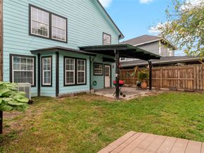 507 Firnat Street, Houston TX 77022