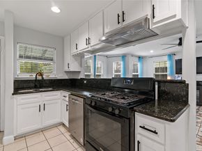 507 Firnat Street, Houston TX 77022