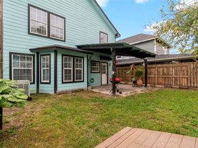 507 Firnat Street, Houston TX 77022