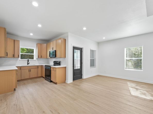 8101 Venus Street, Houston TX 77088