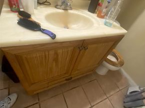 8402 Darlington Drive, Houston TX 77028