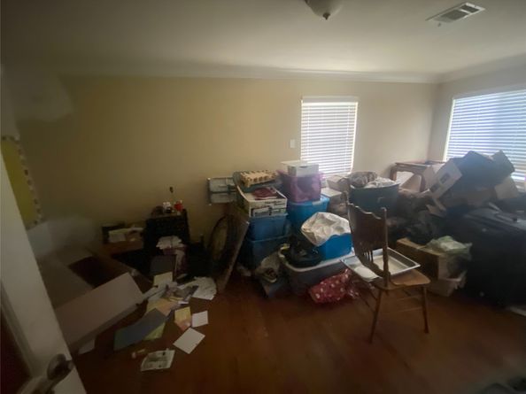 8402 Darlington Drive, Houston TX 77028