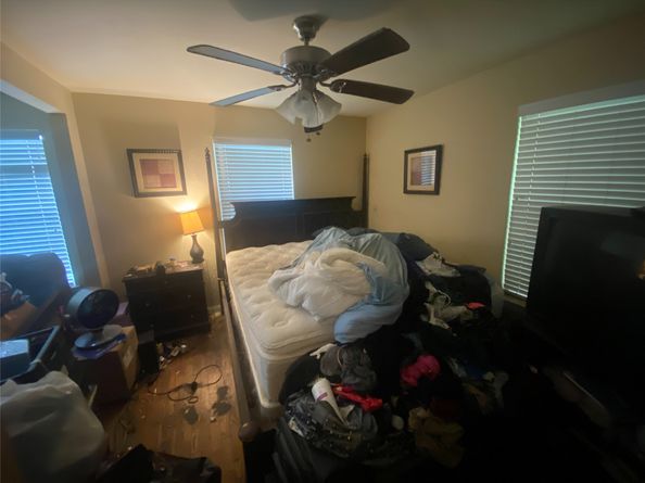 8402 Darlington Drive, Houston TX 77028