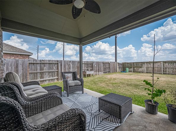 20231 Creekdale Bend Drive, Cypress TX 77433