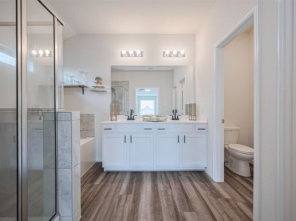 20231 Creekdale Bend Drive, Cypress TX 77433