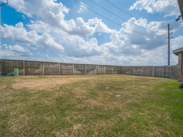 20231 Creekdale Bend Drive, Cypress TX 77433