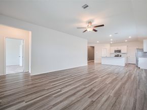 20231 Creekdale Bend Drive, Cypress TX 77433