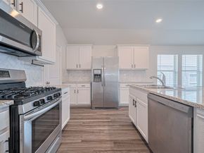 20231 Creekdale Bend Drive, Cypress TX 77433