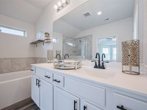 20231 Creekdale Bend Drive, Cypress TX 77433