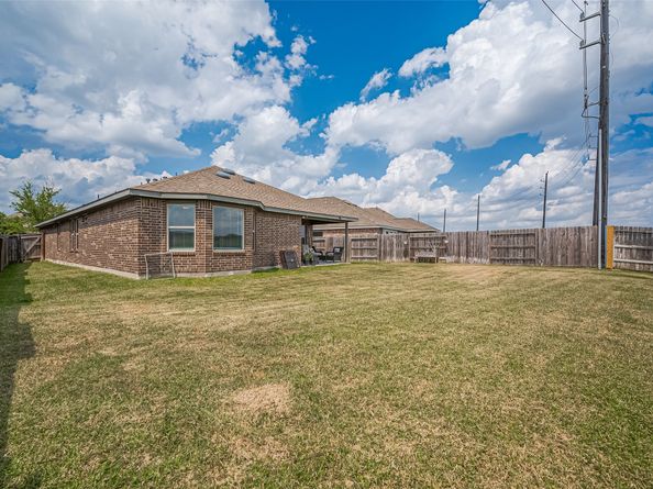 20231 Creekdale Bend Drive, Cypress TX 77433