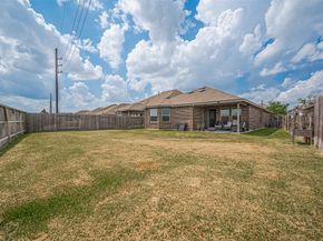 20231 Creekdale Bend Drive, Cypress TX 77433