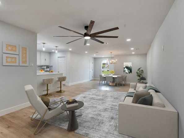 9003 Ledge Street, Houston TX 77075