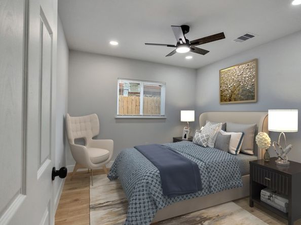 9003 Ledge Street, Houston TX 77075