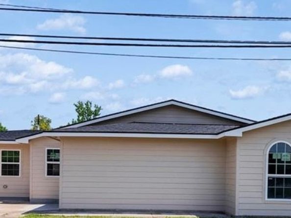 9003 Ledge Street, Houston TX 77075