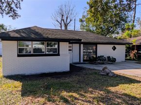 4122 Botany Lane, Houston TX 77047