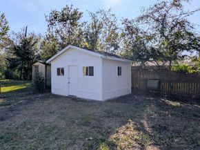 4122 Botany Lane, Houston TX 77047