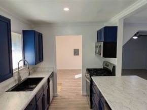 4122 Botany Lane, Houston TX 77047